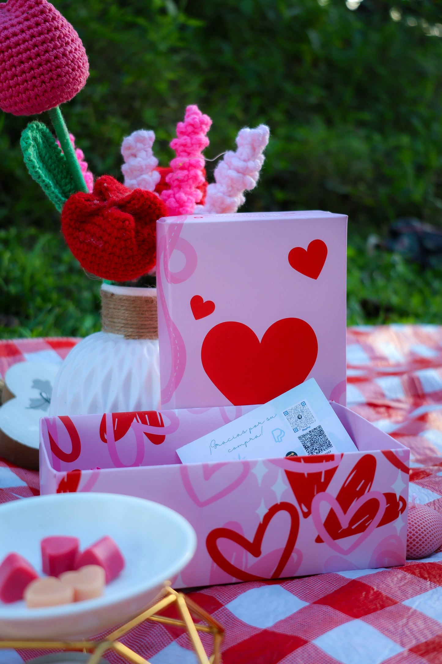 Datebox– Momentos que Iluminan y Conectan