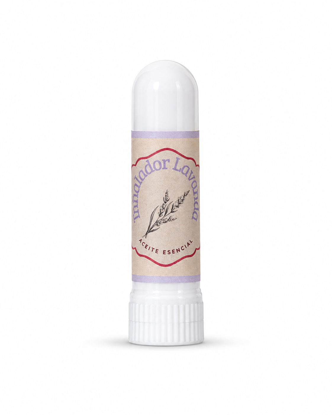 Aceite esencial de lavanda