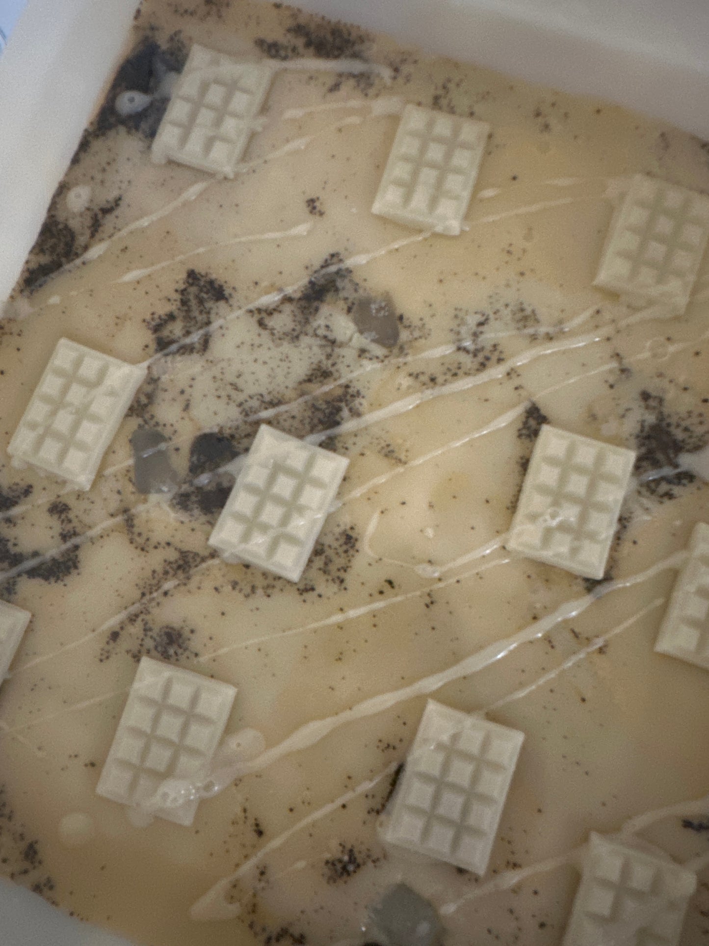 Jabón Artesanal Iced Pumpkin Spice Coffee