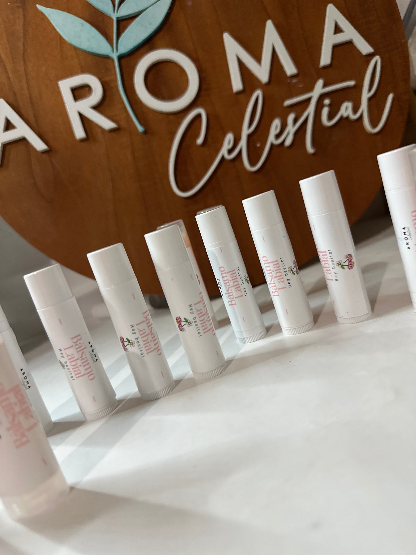 Bálsamo Labial