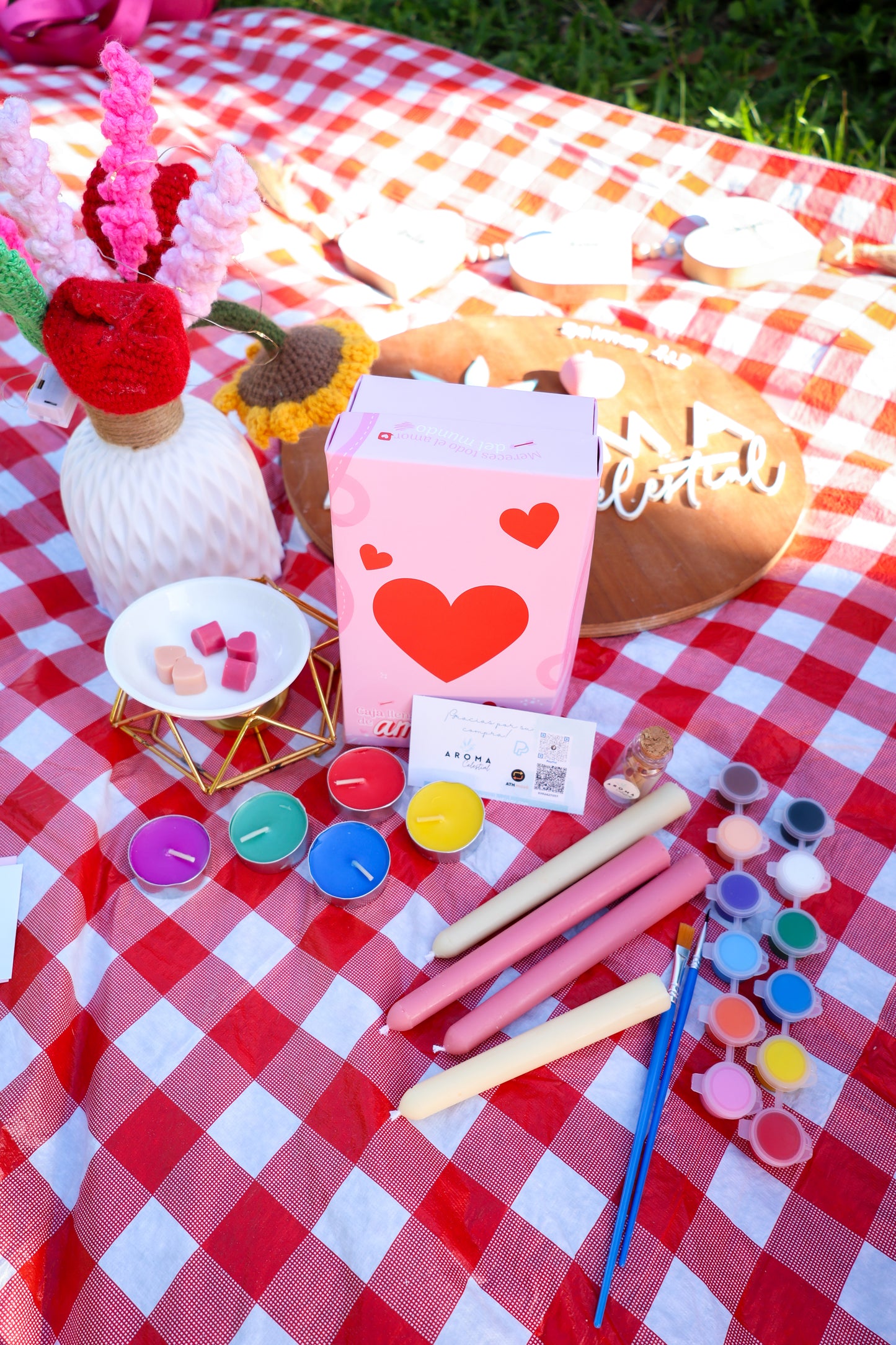 Datebox– Momentos que Iluminan y Conectan