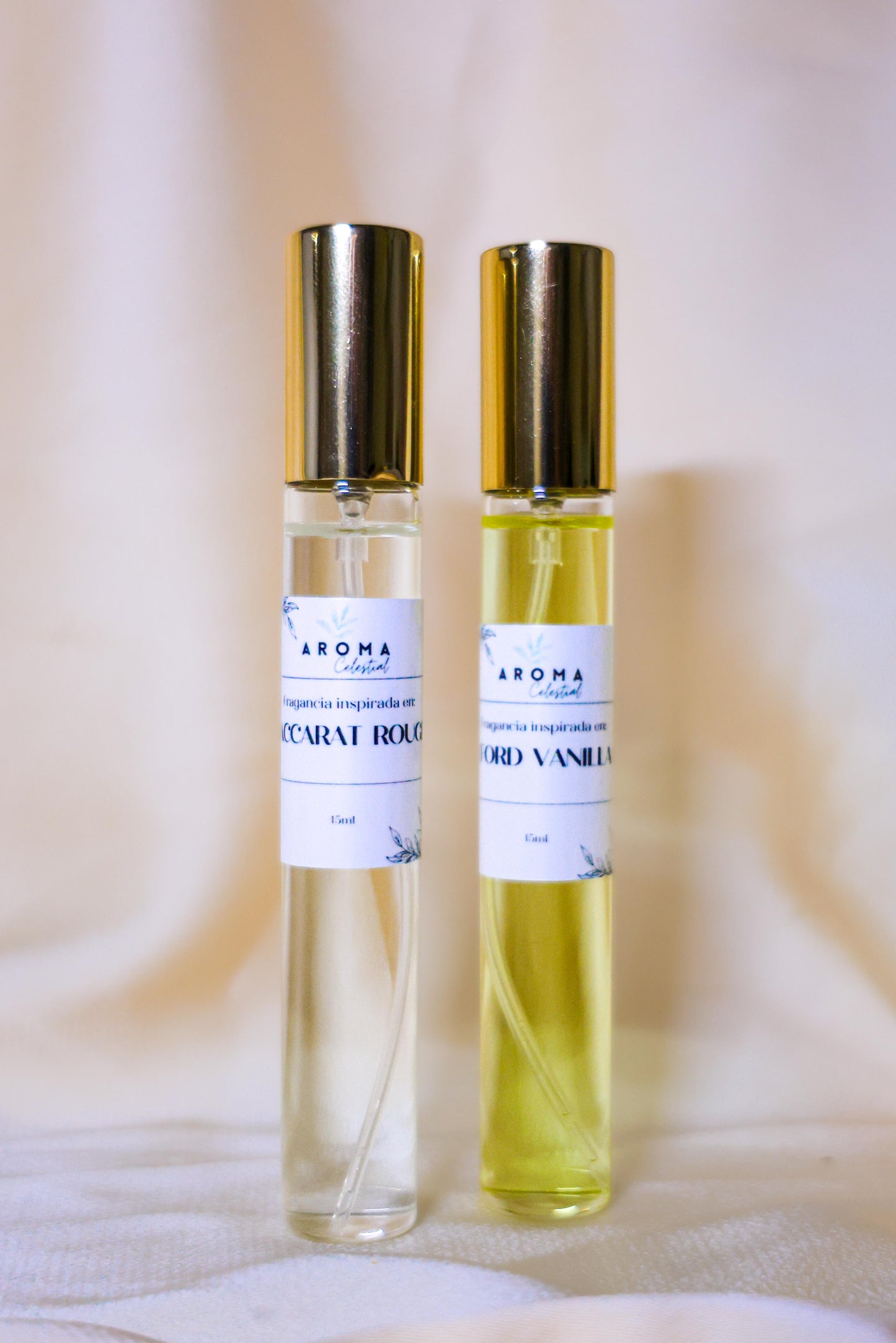 Colonia en Spray – Frescura que Acompaña Todo el Día