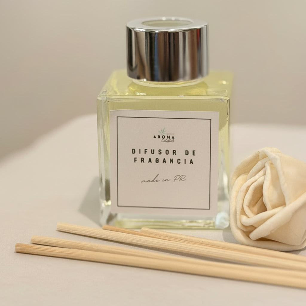 Difusor de fragancia Pino