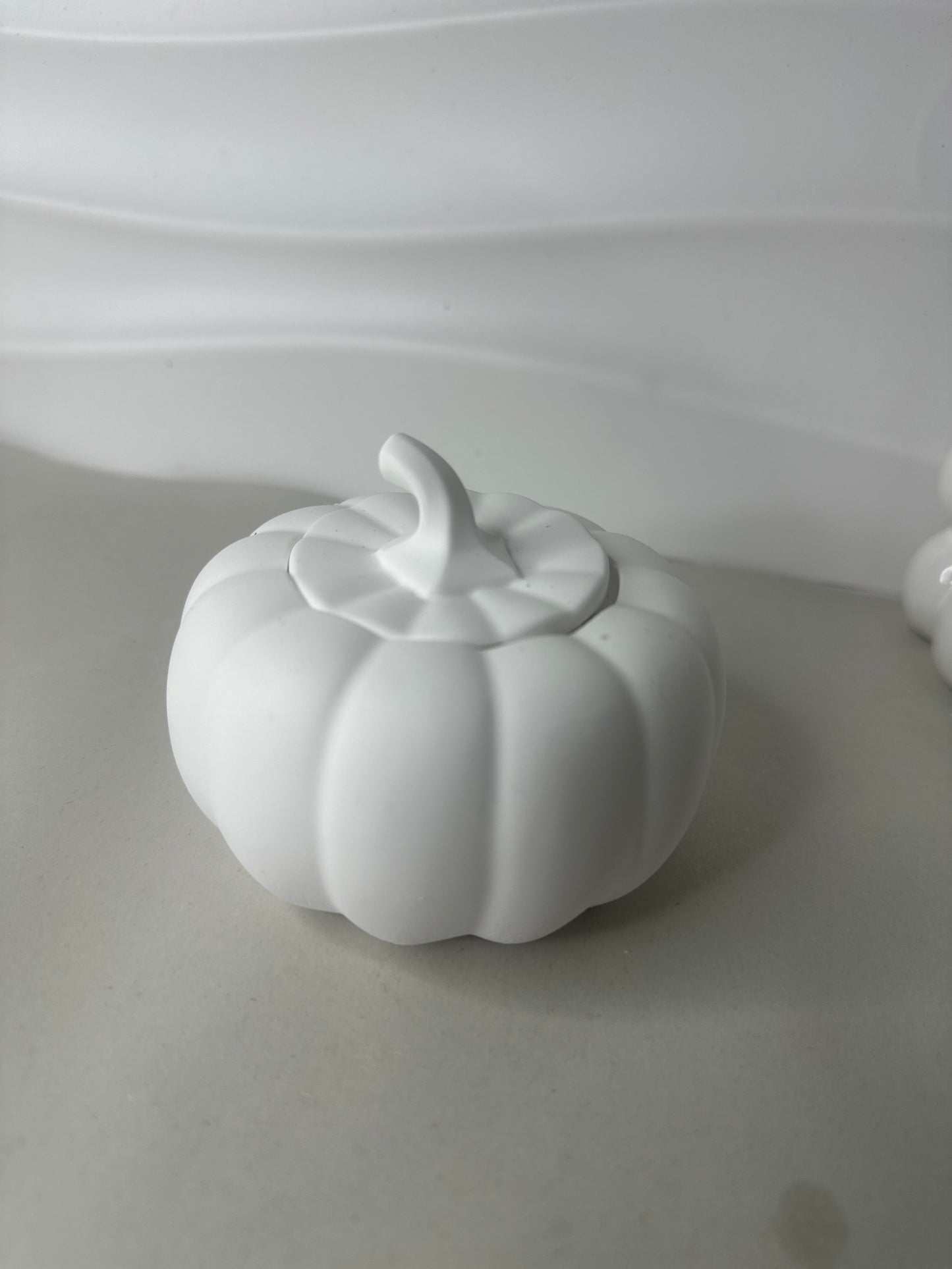 Calabaza artesanal PREVENTA