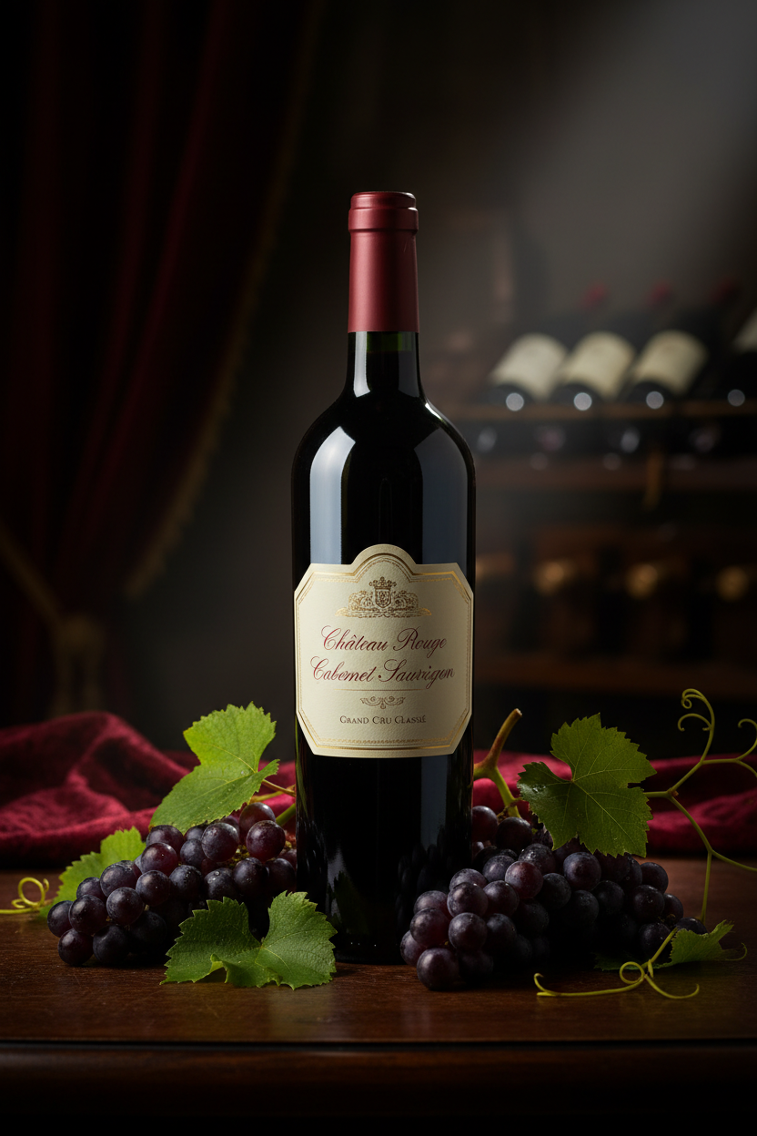 Difusor para el Carro Cabernet