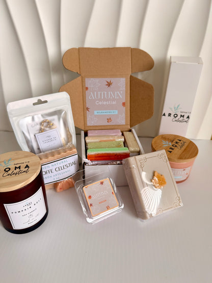 The Autumn Box