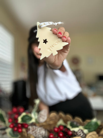 Ornamento Wax Sachet