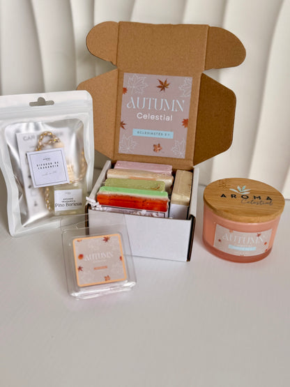 The Autumn Small Bundle