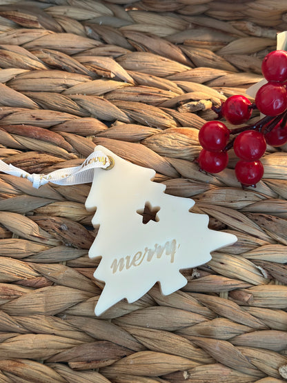 Ornamento Wax Sachet