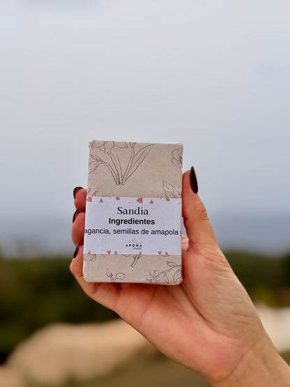 Sandía Celestial