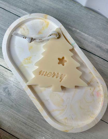 Ornamento Wax Sachet