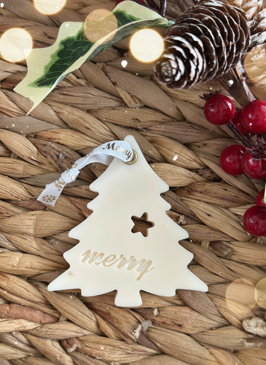 Ornamento Wax Sachet