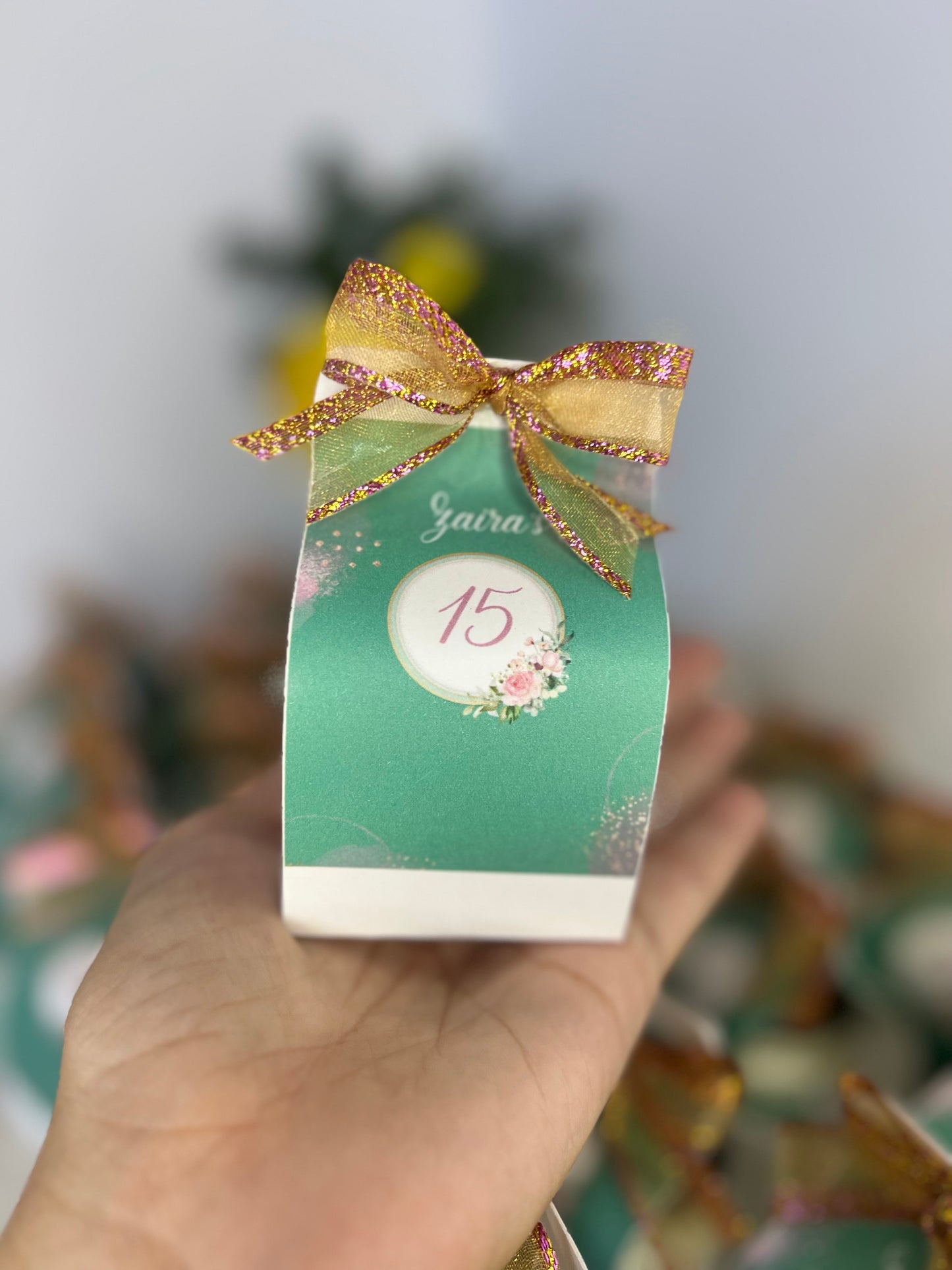 Velas en Frascos – Cera de Soja con Presentación Personalizada