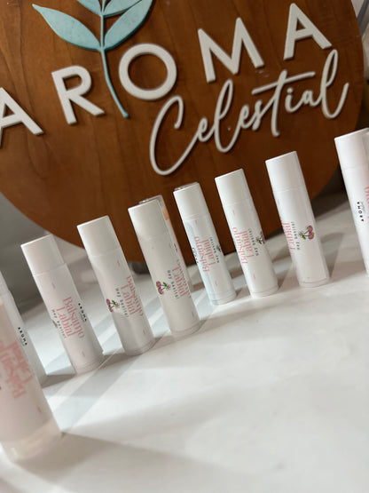 Bálsamo Labial