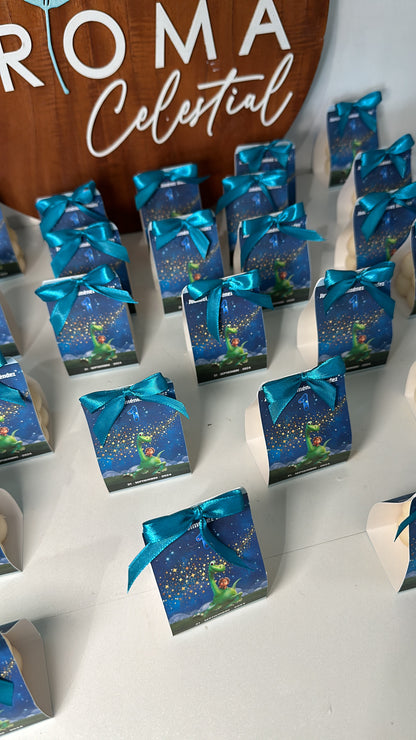 Recordatorios para Eventos – Velas Personalizadas