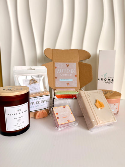 The Autumn Box