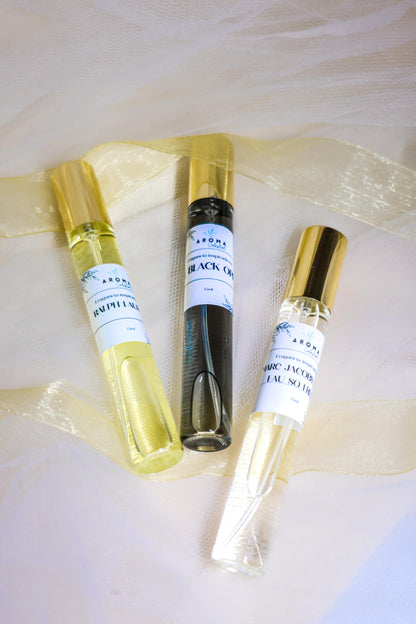 Colonia en Spray – Frescura que Acompaña Todo el Día