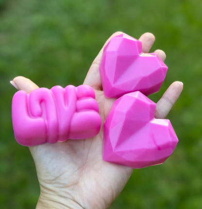 Crea tu jabón celestial