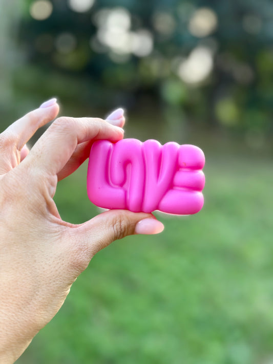 Crea tu jabón celestial