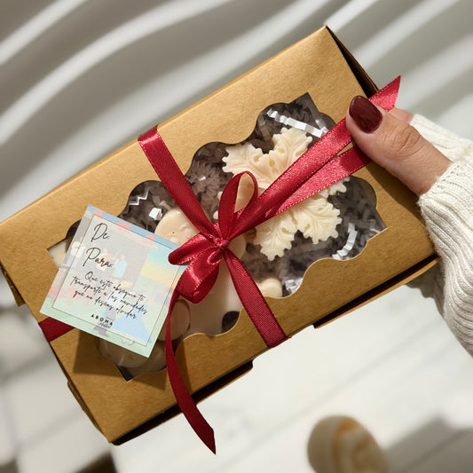 Un jolgorio para nuevos clientes