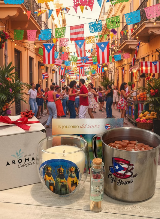 Combo Jolgorio (Favorito para regalar)