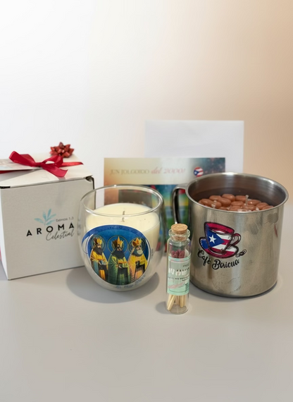 Combo Jolgorio (Favorito para regalar)