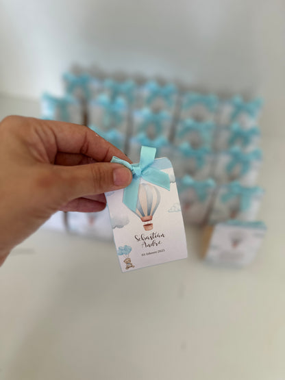 Recordatorios para Eventos – Velas Personalizadas