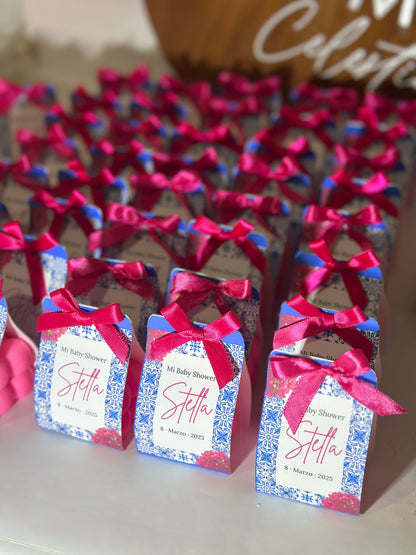 Recordatorios para Eventos – Velas Personalizadas