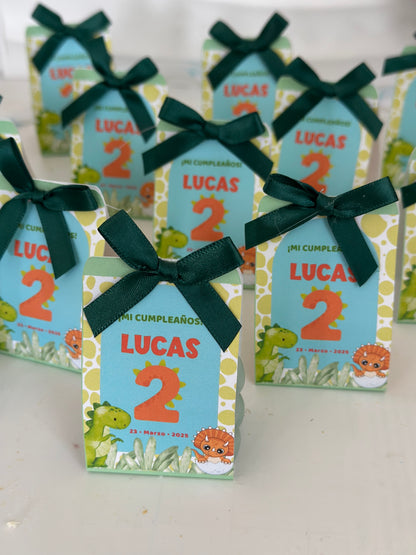 Recordatorios para Eventos – Velas Personalizadas