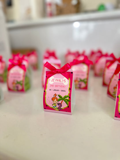 Recordatorios para Eventos – Velas Personalizadas