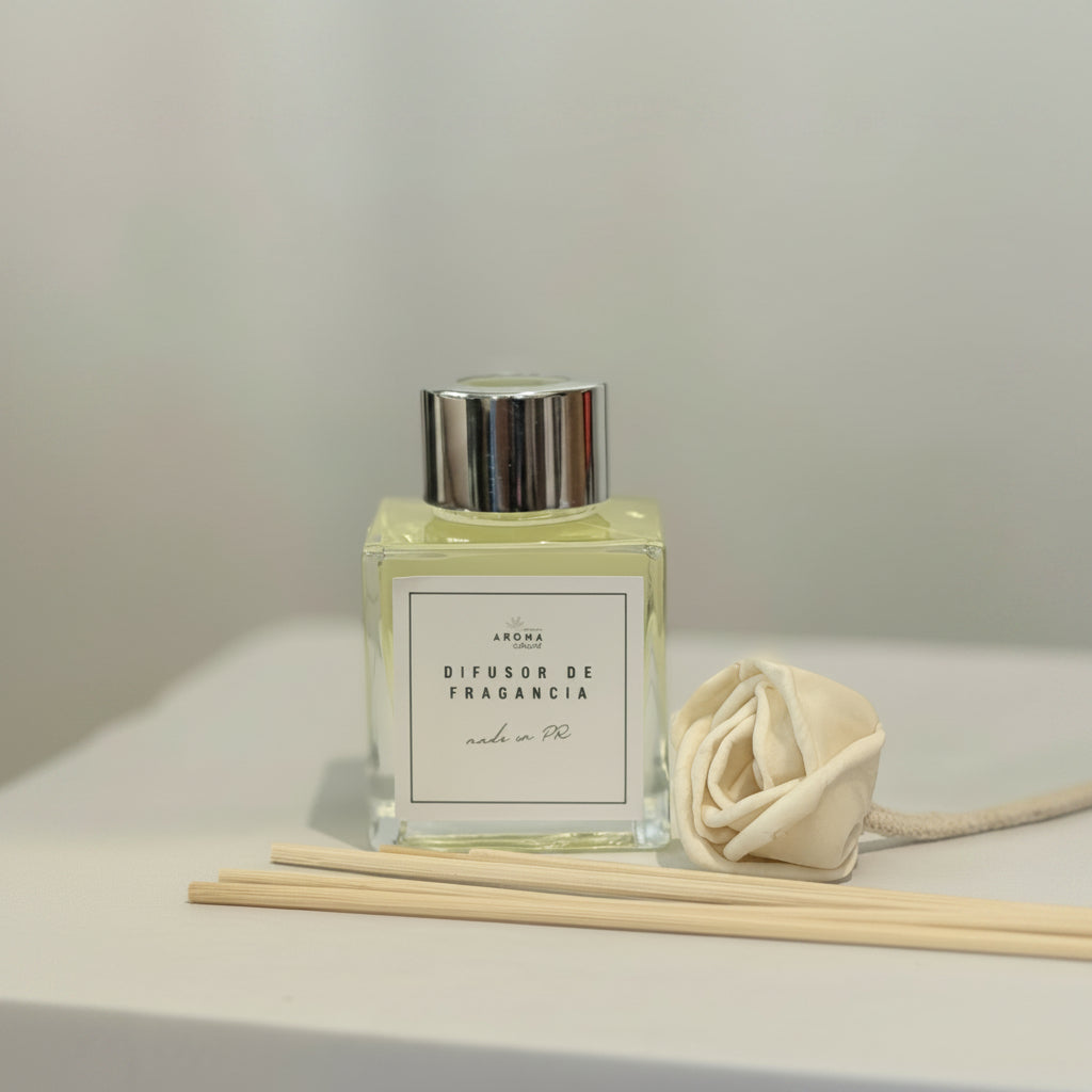 Difusor de fragancia Pino