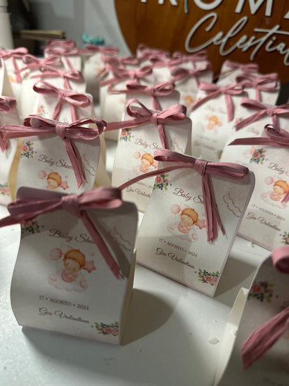 Recordatorios para Eventos – Velas Personalizadas
