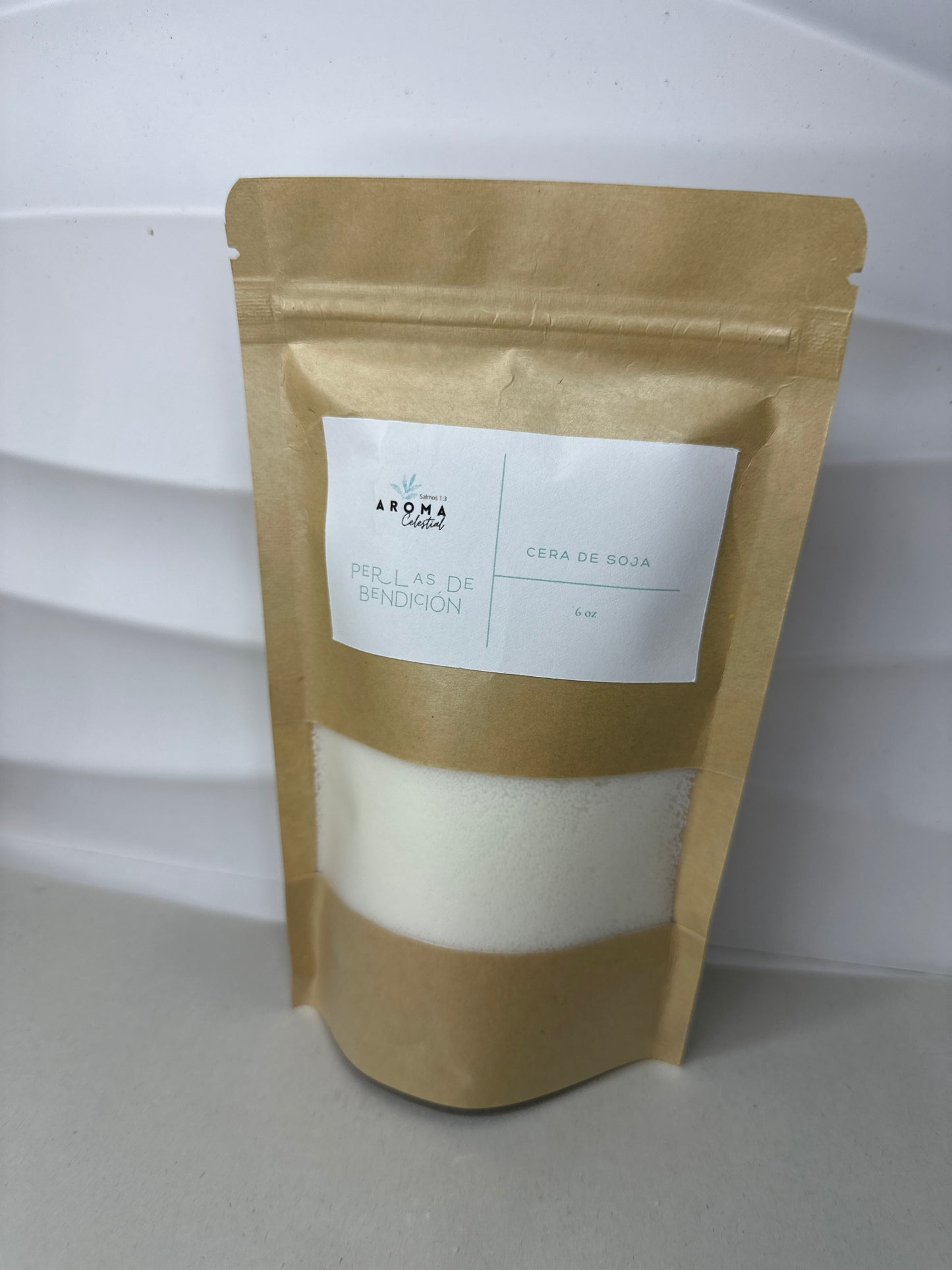 Kit de cera de Arena Bliss