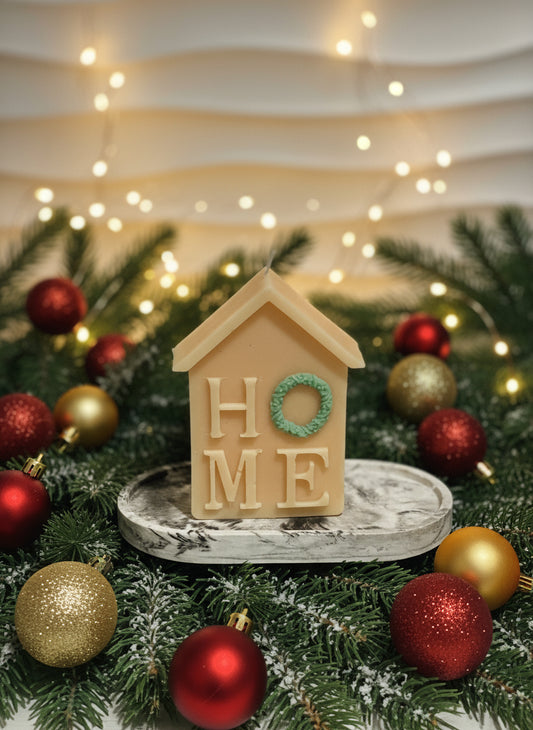 Vela Home