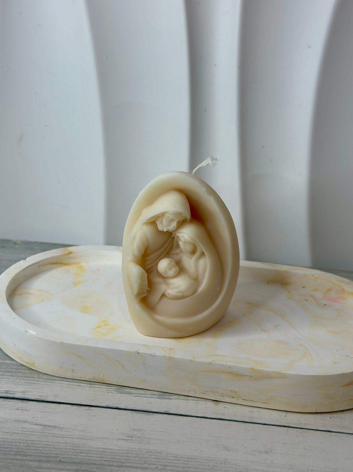 Nacimiento sagrada familia