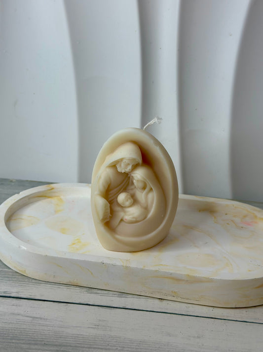 Nacimiento sagrada familia