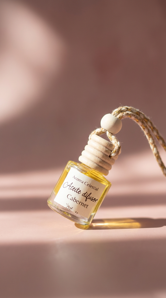 Difusor para el Carro