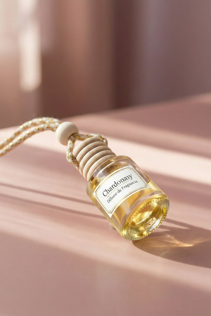 Difusor para el Carro Chardonnay