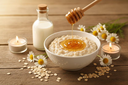 Difusor para el carro Avena, Leche y Miel