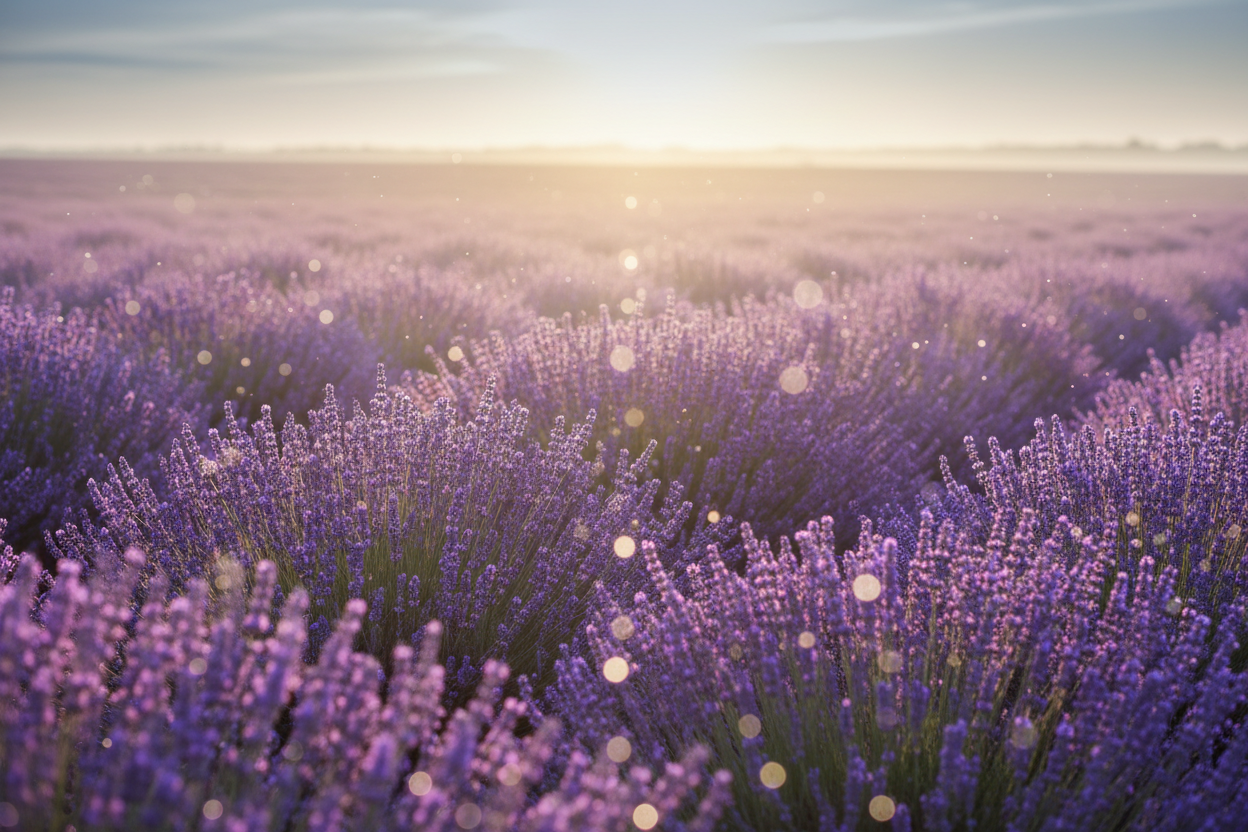 Difusor para el Carro Lavanda