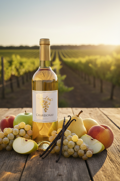 Difusor para el Carro Chardonnay