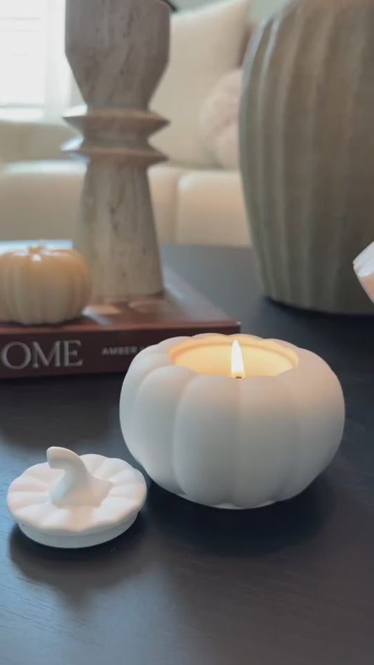 Calabaza artesanal PREVENTA