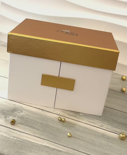 Luxury Box Navideña