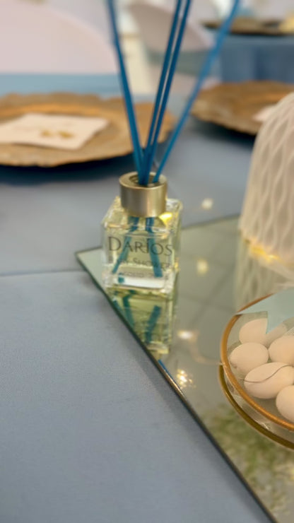 Difusor de fragancia personalizado