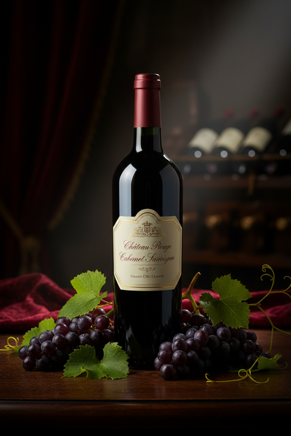 Difusor para el Carro Cabernet